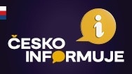 Česko informuje